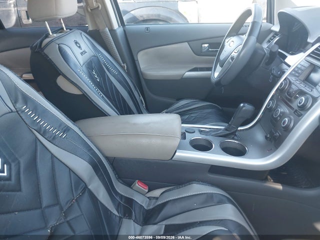 2011 Ford Edge Se მანქანა იყიდება აუქციონზე, vin: 2FMDK3GC8BBB35494, აუქციონის ნომერი: 46073596