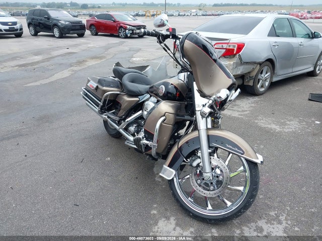 Продаж на аукціоні авто 2004 Harley-davidson Flhtcui, vin: 1HD1FCW134Y606306, номер лоту: 46073603