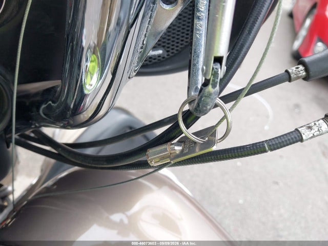 Продаж на аукціоні авто 2004 Harley-davidson Flhtcui, vin: 1HD1FCW134Y606306, номер лоту: 46073603