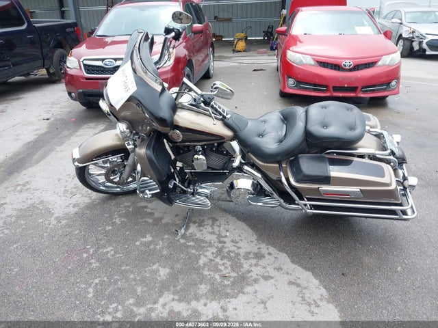 Продаж на аукціоні авто 2004 Harley-davidson Flhtcui, vin: 1HD1FCW134Y606306, номер лоту: 46073603