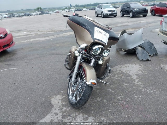 Продаж на аукціоні авто 2004 Harley-davidson Flhtcui, vin: 1HD1FCW134Y606306, номер лоту: 46073603