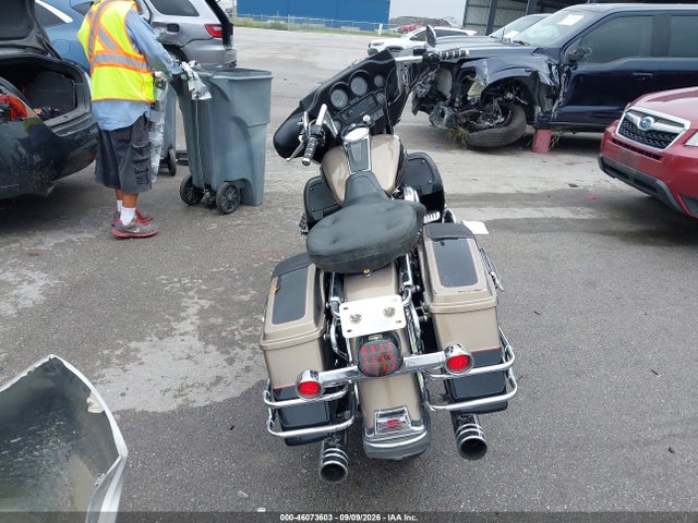 Продаж на аукціоні авто 2004 Harley-davidson Flhtcui, vin: 1HD1FCW134Y606306, номер лоту: 46073603