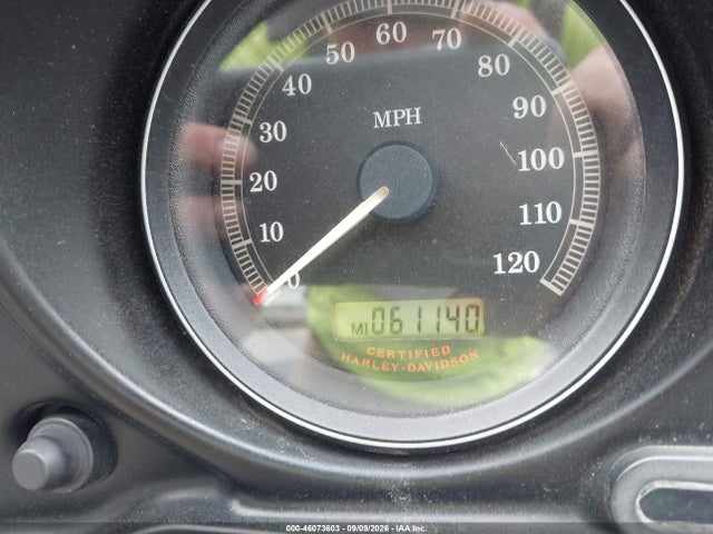 Продаж на аукціоні авто 2004 Harley-davidson Flhtcui, vin: 1HD1FCW134Y606306, номер лоту: 46073603