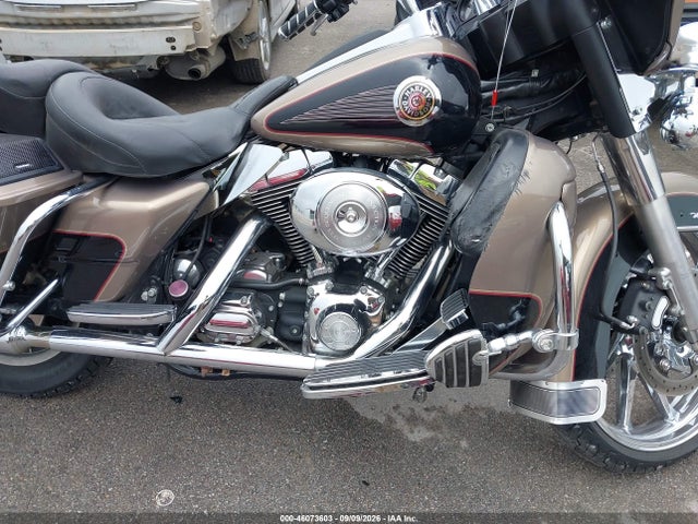 Продаж на аукціоні авто 2004 Harley-davidson Flhtcui, vin: 1HD1FCW134Y606306, номер лоту: 46073603