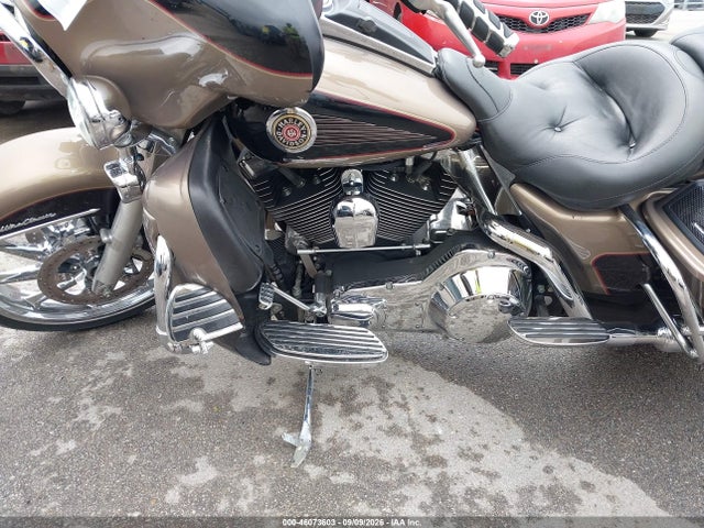 Продаж на аукціоні авто 2004 Harley-davidson Flhtcui, vin: 1HD1FCW134Y606306, номер лоту: 46073603