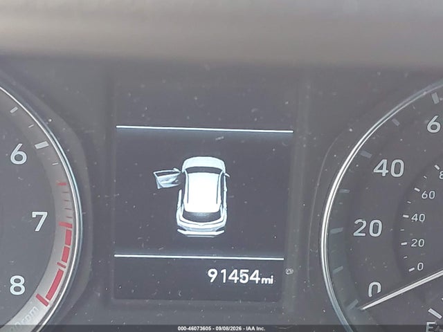 Продажа на аукционе авто 2018 Hyundai Kona Sel, vin: KM8K22AAXJU160284, номер лота: 46073605