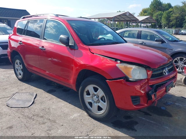 Продаж на аукціоні авто 2010 Toyota Rav4, vin: 2T3BF4DV7AW052887, номер лоту: 46073607