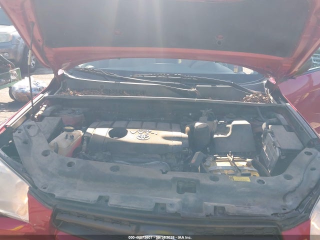 Продаж на аукціоні авто 2010 Toyota Rav4, vin: 2T3BF4DV7AW052887, номер лоту: 46073607