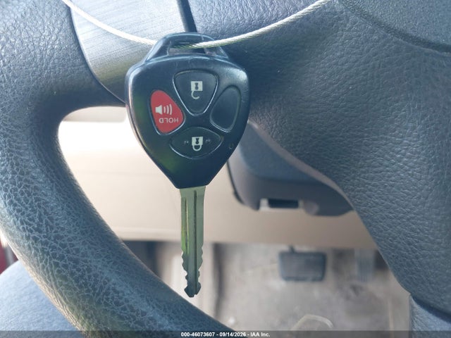 Продаж на аукціоні авто 2010 Toyota Rav4, vin: 2T3BF4DV7AW052887, номер лоту: 46073607