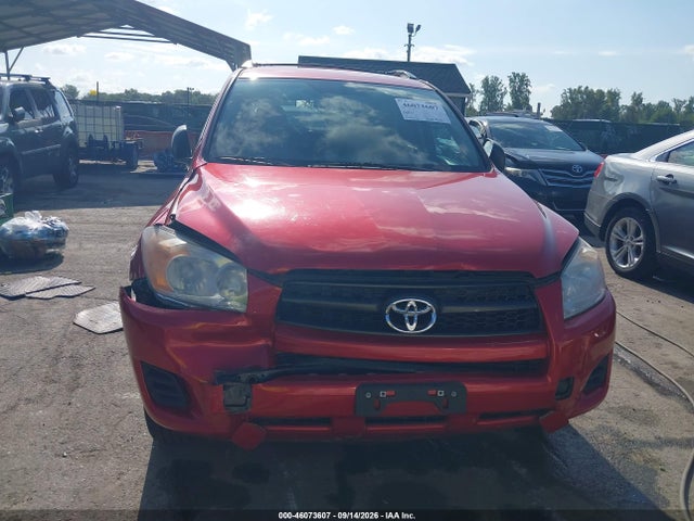Продаж на аукціоні авто 2010 Toyota Rav4, vin: 2T3BF4DV7AW052887, номер лоту: 46073607