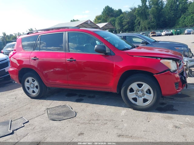 Продаж на аукціоні авто 2010 Toyota Rav4, vin: 2T3BF4DV7AW052887, номер лоту: 46073607
