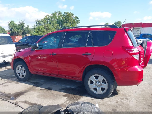 Продаж на аукціоні авто 2010 Toyota Rav4, vin: 2T3BF4DV7AW052887, номер лоту: 46073607
