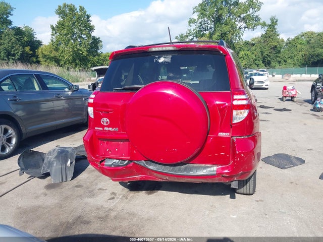 Продаж на аукціоні авто 2010 Toyota Rav4, vin: 2T3BF4DV7AW052887, номер лоту: 46073607