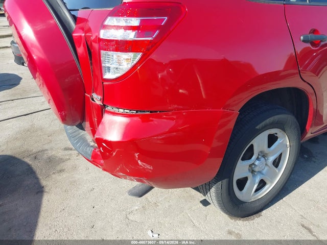 Продаж на аукціоні авто 2010 Toyota Rav4, vin: 2T3BF4DV7AW052887, номер лоту: 46073607