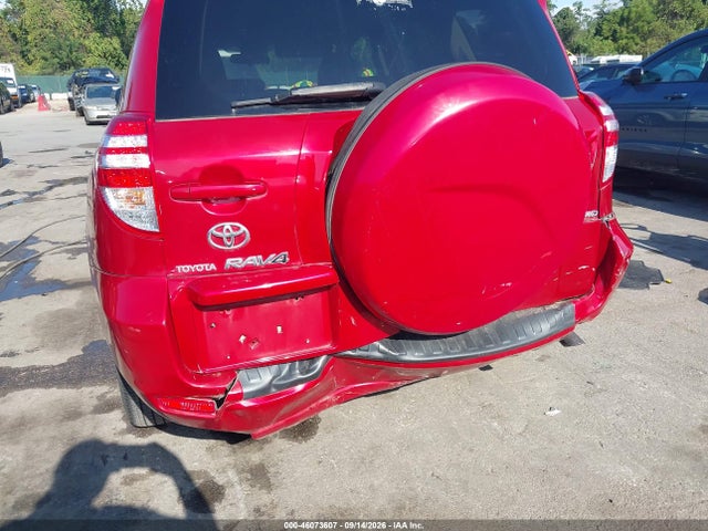 Продаж на аукціоні авто 2010 Toyota Rav4, vin: 2T3BF4DV7AW052887, номер лоту: 46073607