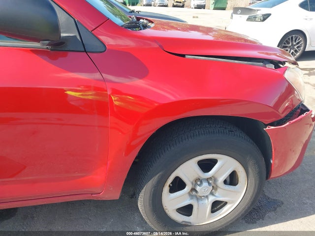 Продаж на аукціоні авто 2010 Toyota Rav4, vin: 2T3BF4DV7AW052887, номер лоту: 46073607