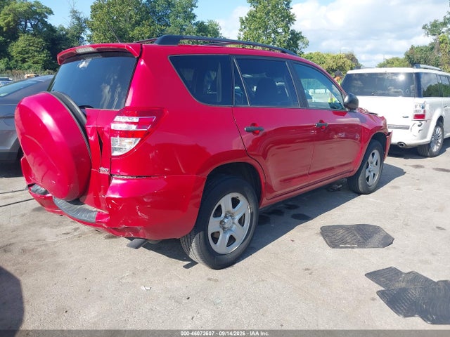 Продаж на аукціоні авто 2010 Toyota Rav4, vin: 2T3BF4DV7AW052887, номер лоту: 46073607