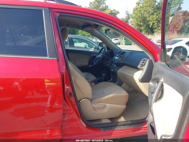 Продаж на аукціоні авто 2010 Toyota Rav4, vin: 2T3BF4DV7AW052887, номер лоту: 46073607