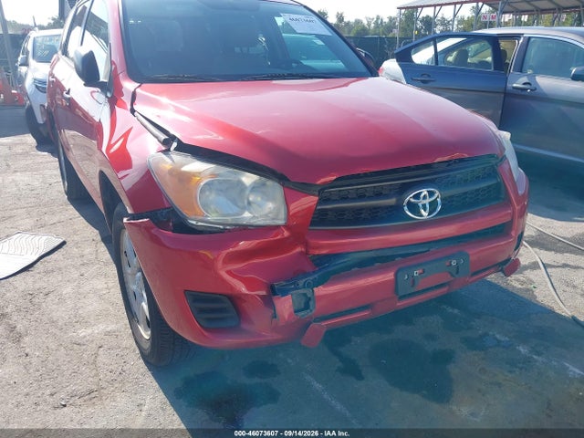 Продаж на аукціоні авто 2010 Toyota Rav4, vin: 2T3BF4DV7AW052887, номер лоту: 46073607