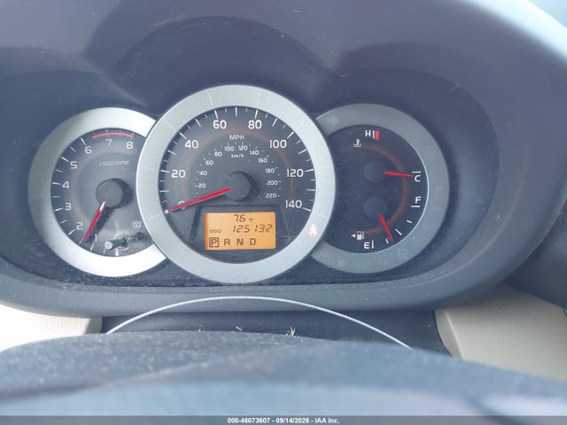 Продаж на аукціоні авто 2010 Toyota Rav4, vin: 2T3BF4DV7AW052887, номер лоту: 46073607