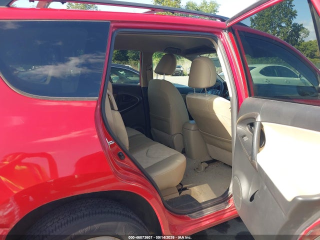 Продаж на аукціоні авто 2010 Toyota Rav4, vin: 2T3BF4DV7AW052887, номер лоту: 46073607