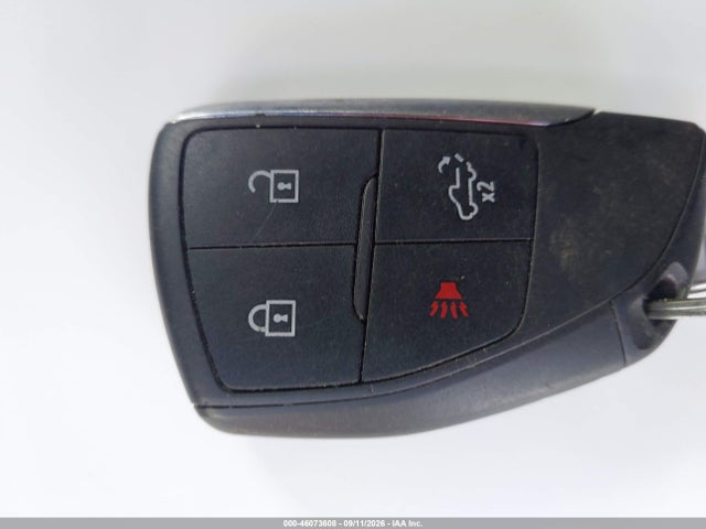 Продаж на аукціоні авто 2024 Gmc Sierra 1500 4wd  Standard Box Pro, vin: 1GTPUAEK7RZ394687, номер лоту: 46073608
