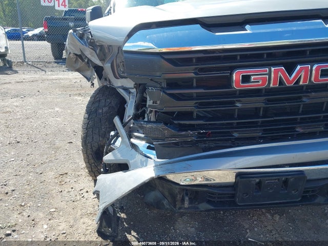 Продаж на аукціоні авто 2024 Gmc Sierra 1500 4wd  Standard Box Pro, vin: 1GTPUAEK7RZ394687, номер лоту: 46073608