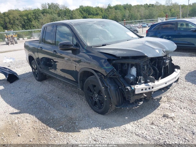 2019 Honda Ridgeline Black Edition მანქანა იყიდება აუქციონზე, vin: 5FPYK3F8XKB029996, აუქციონის ნომერი: 46073616