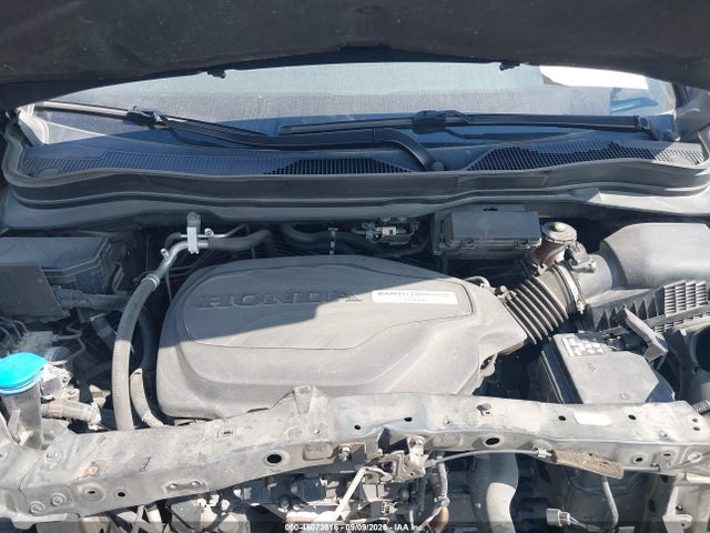 2019 Honda Ridgeline Black Edition მანქანა იყიდება აუქციონზე, vin: 5FPYK3F8XKB029996, აუქციონის ნომერი: 46073616