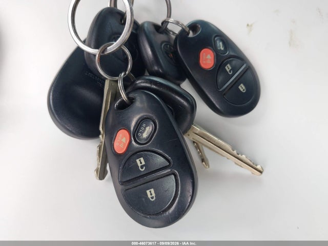 2007 Toyota Camry Solara Se მანქანა იყიდება აუქციონზე, vin: 4T1CE30P07U753622, აუქციონის ნომერი: 46073617