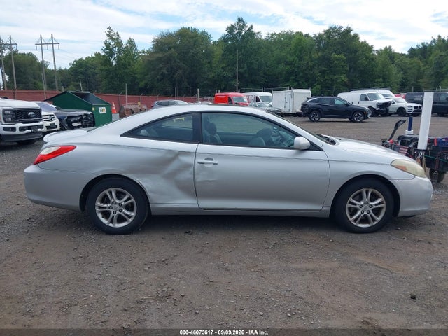 2007 Toyota Camry Solara Se მანქანა იყიდება აუქციონზე, vin: 4T1CE30P07U753622, აუქციონის ნომერი: 46073617