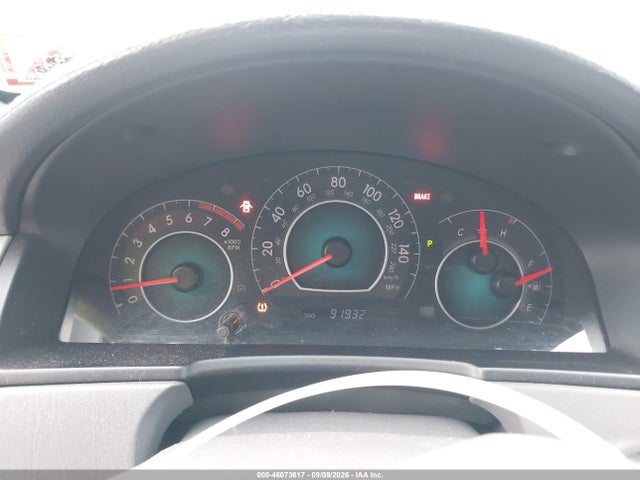 2007 Toyota Camry Solara Se მანქანა იყიდება აუქციონზე, vin: 4T1CE30P07U753622, აუქციონის ნომერი: 46073617