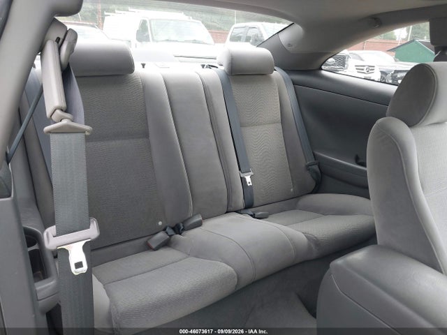 2007 Toyota Camry Solara Se მანქანა იყიდება აუქციონზე, vin: 4T1CE30P07U753622, აუქციონის ნომერი: 46073617