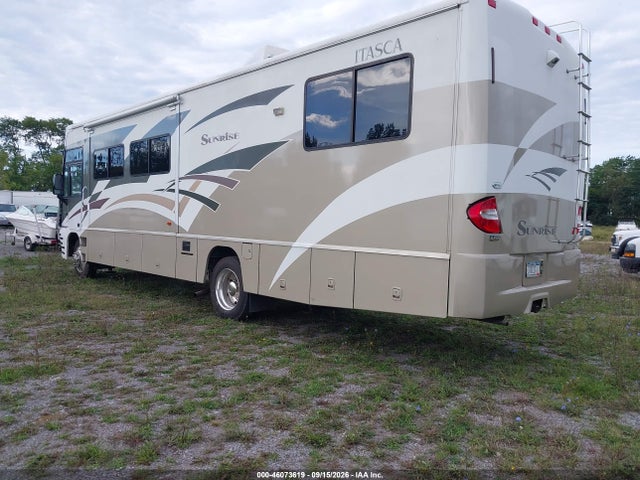 Aukcja sprzedaży 2007 Itasca F550, vin: 1F6NF53Y370A01191, numer aukcji: 46073619