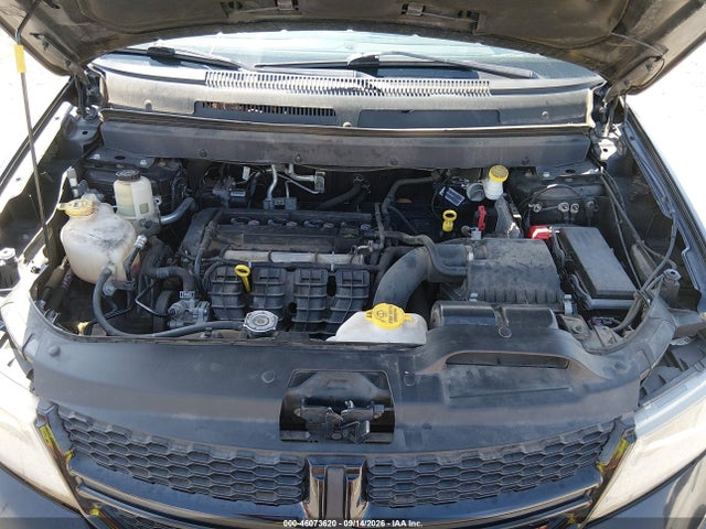 Продаж на аукціоні авто 2019 Dodge Journey Se, vin: 3C4PDCBB7KT870448, номер лоту: 46073620