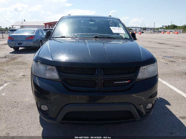 Продаж на аукціоні авто 2019 Dodge Journey Se, vin: 3C4PDCBB7KT870448, номер лоту: 46073620