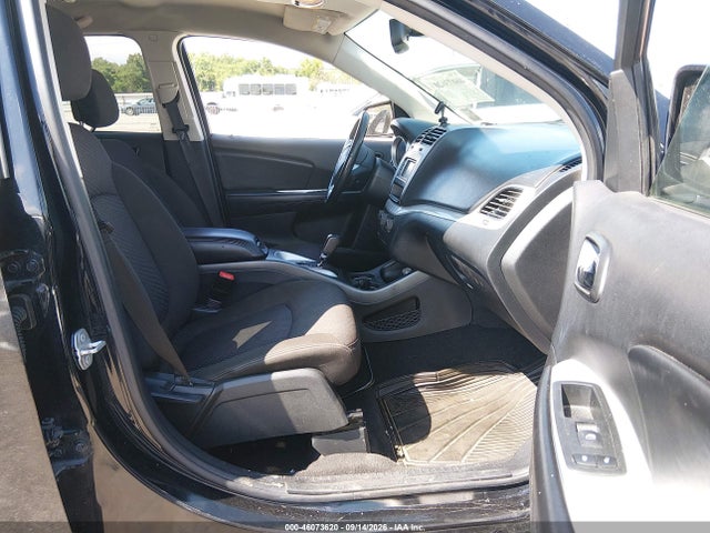 Продаж на аукціоні авто 2019 Dodge Journey Se, vin: 3C4PDCBB7KT870448, номер лоту: 46073620