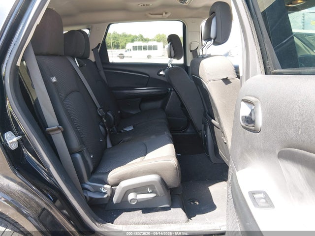 Продаж на аукціоні авто 2019 Dodge Journey Se, vin: 3C4PDCBB7KT870448, номер лоту: 46073620