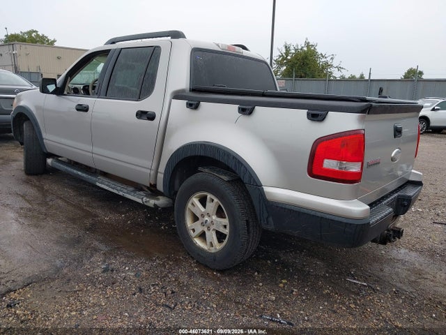 Aukcja sprzedaży 2007 Ford Explorer Sport Trac Xlt, vin: 1FMEU31K47UA05597, numer aukcji: 46073621