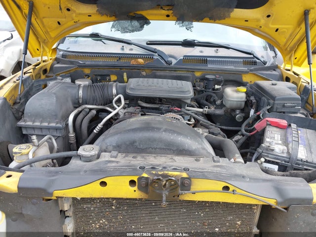 Aukcja sprzedaży 2008 Dodge Dakota Slt, vin: 1D7HW48K58S594072, numer aukcji: 46073626
