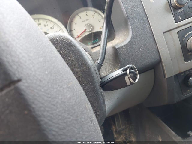 Aukcja sprzedaży 2008 Dodge Dakota Slt, vin: 1D7HW48K58S594072, numer aukcji: 46073626