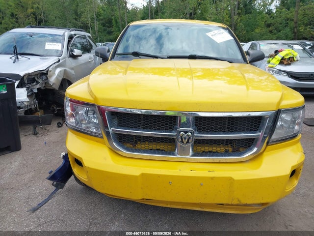 Aukcja sprzedaży 2008 Dodge Dakota Slt, vin: 1D7HW48K58S594072, numer aukcji: 46073626