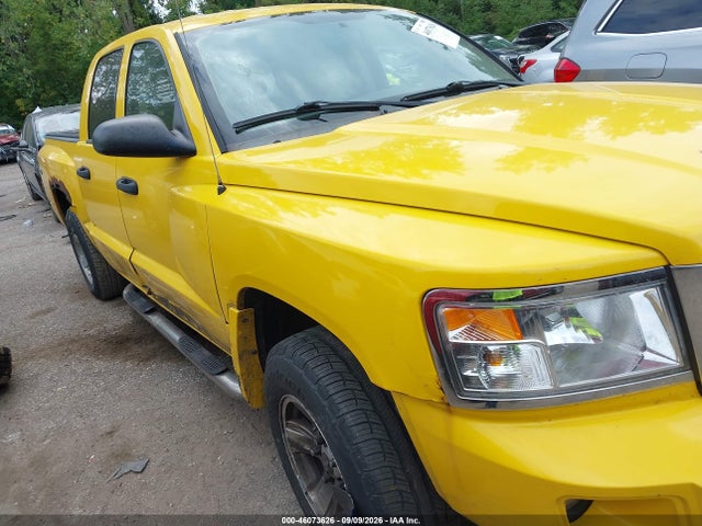 Aukcja sprzedaży 2008 Dodge Dakota Slt, vin: 1D7HW48K58S594072, numer aukcji: 46073626