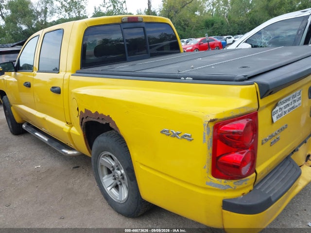 Aukcja sprzedaży 2008 Dodge Dakota Slt, vin: 1D7HW48K58S594072, numer aukcji: 46073626