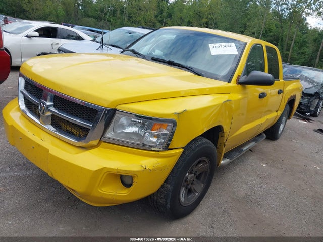 Aukcja sprzedaży 2008 Dodge Dakota Slt, vin: 1D7HW48K58S594072, numer aukcji: 46073626