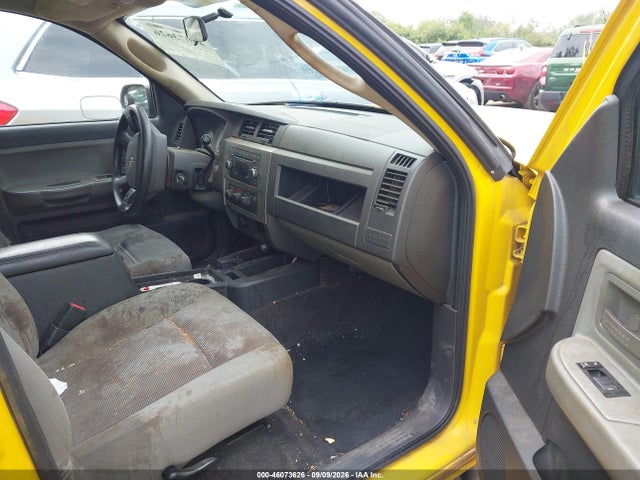 Aukcja sprzedaży 2008 Dodge Dakota Slt, vin: 1D7HW48K58S594072, numer aukcji: 46073626