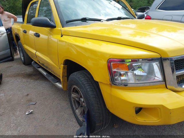 Aukcja sprzedaży 2008 Dodge Dakota Slt, vin: 1D7HW48K58S594072, numer aukcji: 46073626