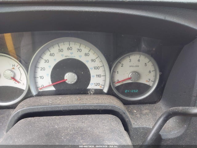 Aukcja sprzedaży 2008 Dodge Dakota Slt, vin: 1D7HW48K58S594072, numer aukcji: 46073626