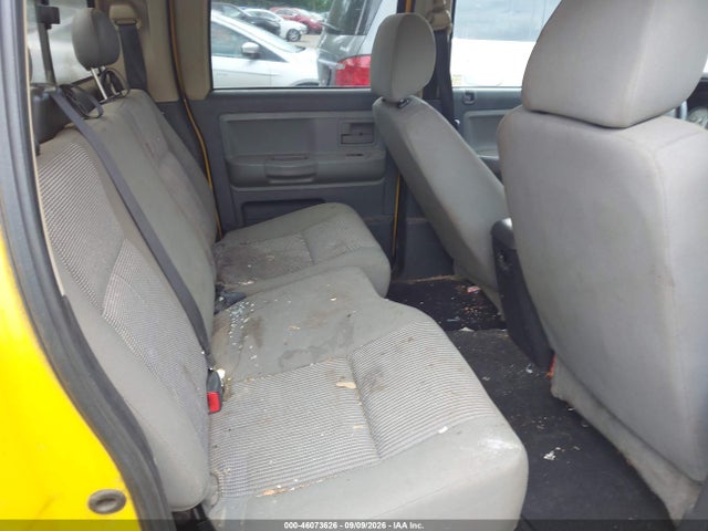 Aukcja sprzedaży 2008 Dodge Dakota Slt, vin: 1D7HW48K58S594072, numer aukcji: 46073626