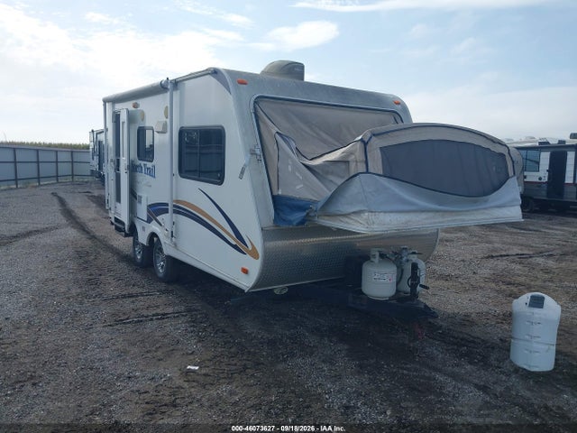 Продаж на аукціоні авто 2013 Heartland Northtrail, vin: 5SFNB1923DE252454, номер лоту: 46073627